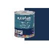 ESMALTE AL AGUA (750 ML) AZUL REAL SATINADO