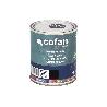 ESMALTE AL AGUA (750 ML) AZUL REAL SATINADO