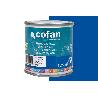 ESMALTE AL AGUA (125 ML) AZUL VICTORIA BRILLO
