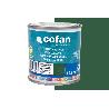 ESMALTE AL AGUA (125 ML) VERDE GALICIA SATINADO
