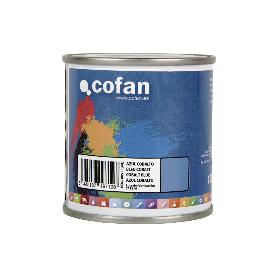 ESMALTE SINTÉTICO (125 ML) AZUL COBALTO