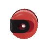 MARCAJE DE OBRA FLUORESC. ROJO 500ML