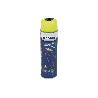 MARCAJE DE OBRA FLUORESC. ROJO 500ML