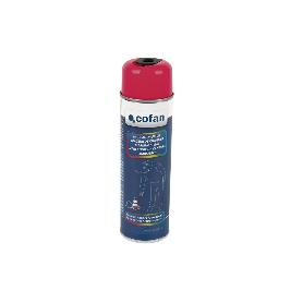 MARCAJE DE OBRA FLUORESC. FUCSIA 500ML