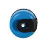 MARCAJE DE OBRA FLUORESC. AZUL 500ML