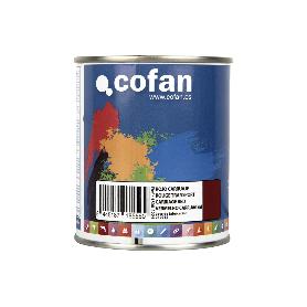 ESMALTE SINTÉTICO (375 ML) ROJO CARRUAJE