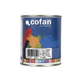 ESMALTE SINTÉTICO (375 ML) AZUL COBALTO