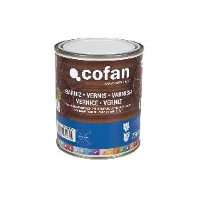 BARNIZ PARA EMBARCACIONES INCOLORO 750 ML