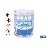 DISOLVENTE CLOROCAUCHO 750 ML