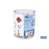 DISOLVENTE CLOROCAUCHO 750 ML