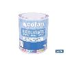 DISOLVENTE CLOROCAUCHO 750 ML