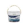 PINTURA PLÁSTICA EXTERIOR 5 KG BLANCO