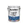 PINTURA ANTIMANCHAS AL DISOLVENTE 4 L