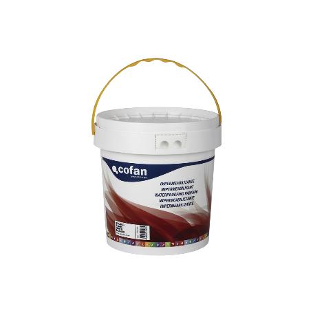 IMPERMEABILIZANTE COLOR BLANCO (12 LT)