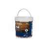 LASUR PROTECTOR AL AGUA PARA MADERA MATE INCOLORO 4 L