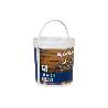 LASUR PROTECTOR AL AGUA PARA MADERA MATE INCOLORO 4 L