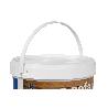 LASUR PROTECTOR AL AGUA PARA MADERA MATE INCOLORO 4 L