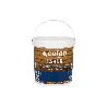 LASUR PROTECTOR AL AGUA PARA MADERA MATE ROBLE 4 L