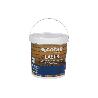 LASUR PROTECTOR AL AGUA PARA MADERA MATE PALISANDRO 4 L