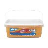 PINTURA PLÁSTICA MONOCAPA NARANJA (2,5 LT