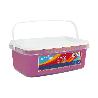 PINTURA PLÁSTICA MONOCAPA MAGENTA (2,5 LT)