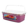 PINTURA PLÁSTICA MONOCAPA MAGENTA (2,5 LT)