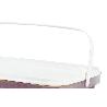 PINTURA PLÁSTICA MONOCAPA MAGENTA (2,5 LT)