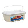 PINTURA PLÁSTICA MONOCAPA MARFIL (2,5 LT)