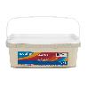 PINTURA PLÁSTICA MONOCAPA MARFIL (2,5 LT)