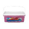 PINTURA PLÁSTICA MONOCAPA MAGENTA SUAVE (2,5 LT)