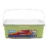 PINTURA PLÁSTICA MONOCAPA MANZANA (2,5 LT)