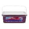 PINTURA PLÁSTICA MONOCAPA MAGENTA BOHEM (2,5 LT)