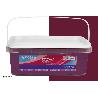PINTURA PLÁSTICA MONOCAPA MAGENTA BOHEM (2,5 LT)