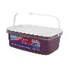 PINTURA PLÁSTICA MONOCAPA MAGENTA BOHEM (2,5 LT)