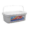 PINTURA PLÁSTICA MONOCAPA GRIS PERLA (2,5 LT)