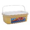 PINTURA PLÁSTICA MONOCAPA AMARILLO (2,5 LT)