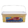 PINTURA PLÁSTICA MONOCAPA AMARILLO (2,5 LT)