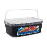 PINTURA PLÁSTICA MONOCAPA NEGRO (2,5 LT)