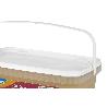 PINTURA PLÁSTICA MONOCAPA ARENA (2,5 LT)