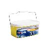 PINTURA PLÁSTICA MONOCAPA AMARILLO LIMÓN (2,5 LT)