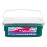 PINTURA PLÁSTICA MONOCAPA VERDE VIVO (2,5 LT)