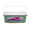PINTURA PLÁSTICA MONOCAPA VERDE YUCA (2,5 LT)