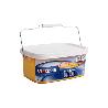 PINTURA PLÁSTICA MONOCAPA AMARILLO MEDIO (2,5 LT)