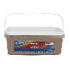 PINTURA PLÁSTICA MONOCAPA OCRE (2,5 LT)