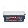 PINTURA PLÁSTICA MONOCAPA AZUL NOCHE (2,5 LT)