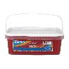 PINTURA PLÁSTICA MONOCAPA ROJO DIABLO (2,5 LT)