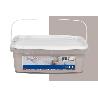 PINTURA PLÁSTICA MONOCAPA GRIS 2,5 L