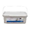 PINTURA PLÁSTICA MONOCAPA GRIS 2,5 L