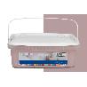 PINTURA PLÁSTICA MONOCAPA ROSA NUDE 2,5 L