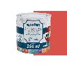 PINTURA A LA TIZA, CHALK PAINT, ROJO CEREZA 250 ML